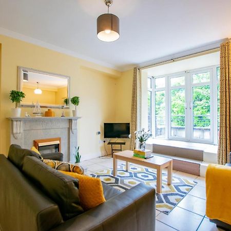 126 - Gort Na Coiribe 4 Bedroom Duplex, By Shortstays 戈尔韦 外观 照片