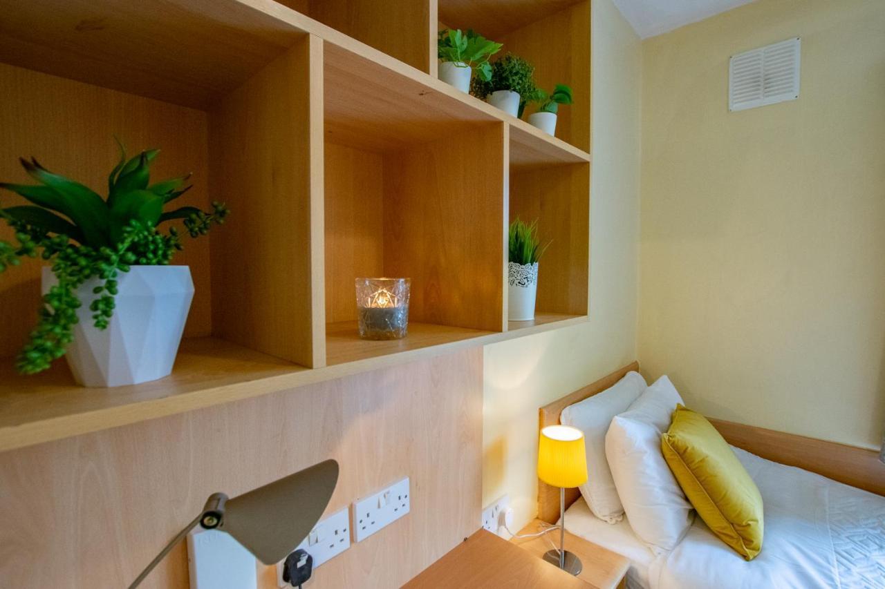 126 - Gort Na Coiribe 4 Bedroom Duplex, By Shortstays 戈尔韦 外观 照片