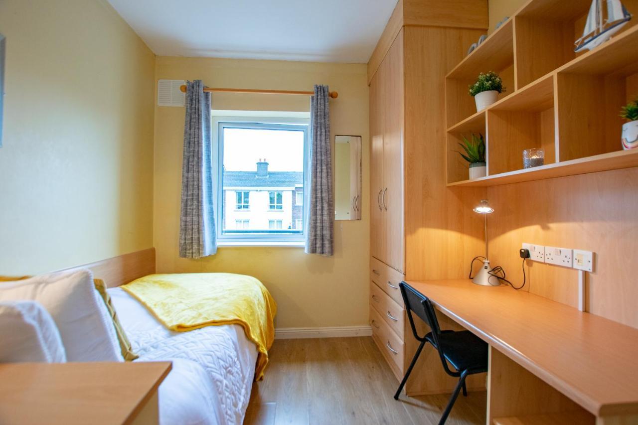 126 - Gort Na Coiribe 4 Bedroom Duplex, By Shortstays 戈尔韦 外观 照片