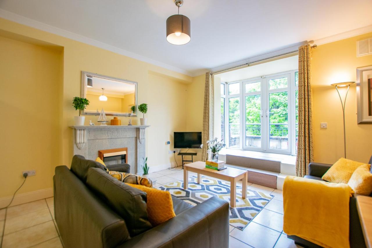 126 - Gort Na Coiribe 4 Bedroom Duplex, By Shortstays 戈尔韦 外观 照片