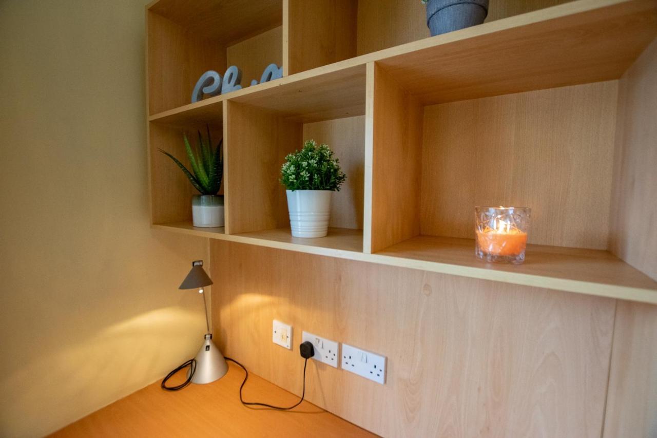126 - Gort Na Coiribe 4 Bedroom Duplex, By Shortstays 戈尔韦 外观 照片