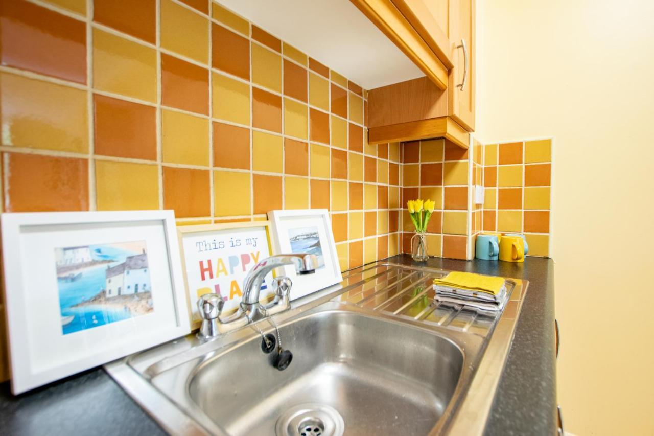 126 - Gort Na Coiribe 4 Bedroom Duplex, By Shortstays 戈尔韦 外观 照片